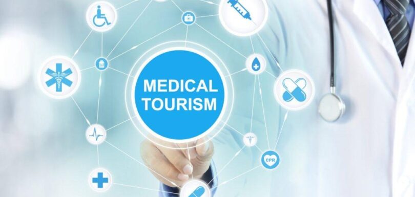 Medical tourism in India with advanced healthcare services