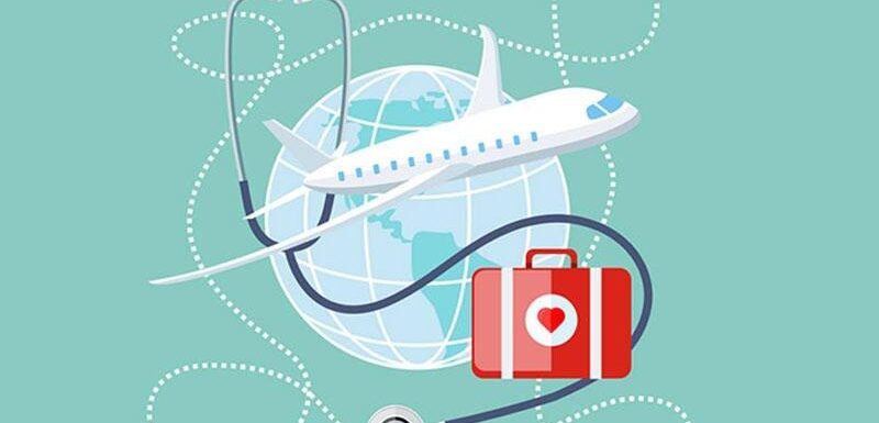 Medical tourism in India – Benefits & Advantages