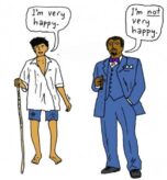 The connection between wealth and happiness